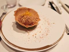 -金轩中餐厅 Jin Xuan(浦东丽思卡尔顿酒店)