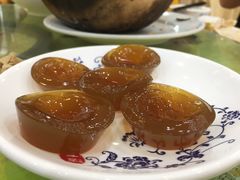 -台山美食一绝阿四台山黄鳝饭(阿四创作店)