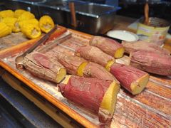 -聚盛源蒸汽海鲜火锅烤肉自助(巨川金海岸购物广场店)