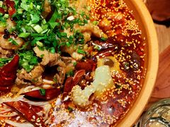 -良木缘咖啡西餐(优品道广场店)