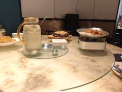 -小菜园新徽菜(常州金坛吾悦店)