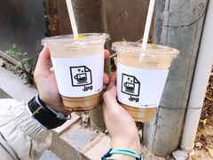 摩卡咖啡-JPG coffee(广州体育西店)