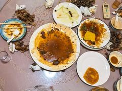 -金台阶鱼馆(于桥水库店)