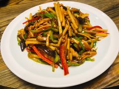 -马老大烧烤(和平路店)