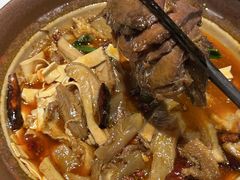 -丹江渔村(首都机场店)