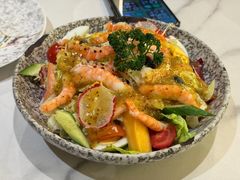 -CRAZYONES克芮旺斯西班牙餐厅(苏州中心店)