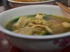 -巴哈面店(沈家门西大街店)
