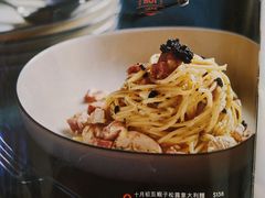 菜牌-亚苏尔 澳门菜(元朗店)