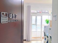 -北青自习室(清源路店)
