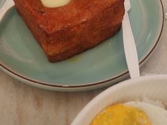 -葡珍轩冰室(虹桥机场T1店)