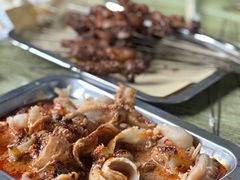 -铁诚烤肉