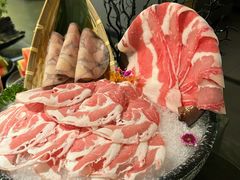 -湊湊火锅·茶憩(杭州湖滨银泰in77店)