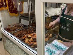 -大益烤鸡