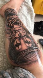 -飛凡TATTOO纹身•原创