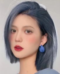 -HairCode芭曲发型