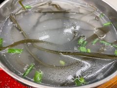 -海汇源老烧麦店(东大街总店)