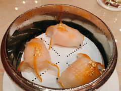 金鱼饺-8餐厅(新葡京酒店)