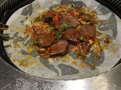 -么子烤肉(化龙池店)