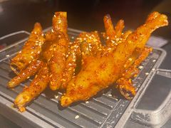 -烤匠麻辣烤鱼(青羊万达店)