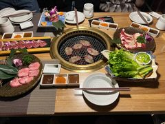 -江户烧肉(高德店)