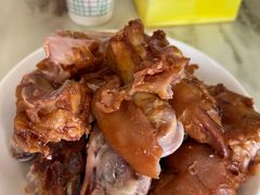 -姚家猪蹄坊(蓝田县店)