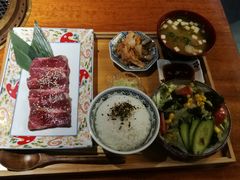 -肉魁屋·烧肉·烧鸟·酒场(高新店)