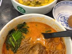 -和府捞面(天河领展广场店)