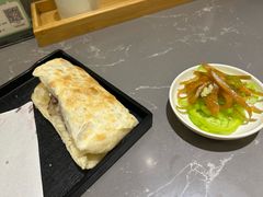 -高玛纳驴肉火烧(一世界店)