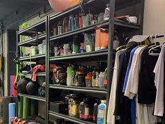 -每练有胜健身工作室(EFC店)