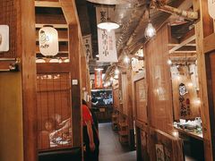 -炉太郎日式烧肉店(华贸店)