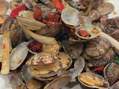 -南海渔家•海鲜•正宗海南菜(海棠湾店)