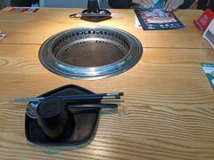 -汉拿山(包河万达店)