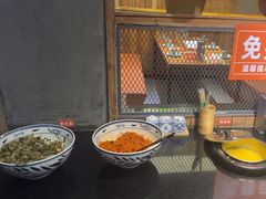 -小杨烤肉(朱雀店)