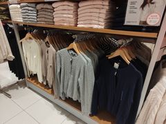 -优衣库(厦门SM广场店)