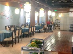 -悦硒楼·新派恩施菜