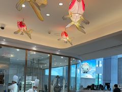 -菲住布渴酒店自助餐厅(阿里巴巴西溪园区店)