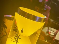 -MM·五声·音乐人与调酒师(西安路店)