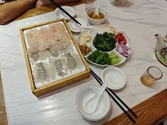 -官塘锋记鱼生·生腌·砂锅粥(牌坊街店)