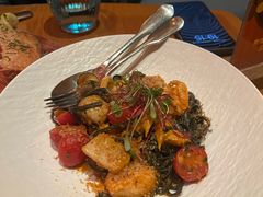 -THE CANNERY&JUJU 新鲜海鲜·牛排美食酒廊