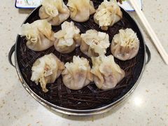 -西夏回族烧麦馆(牡丹街店)