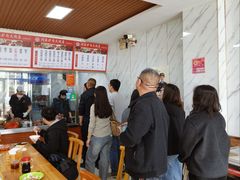 -闫家驴肉火烧(五四店)