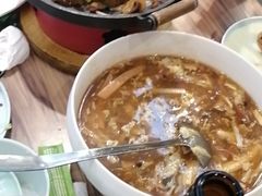 -合合春饼·酱骨·东北菜(潘家园店)