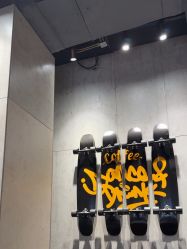 -G-STEPS舞蹈工作室