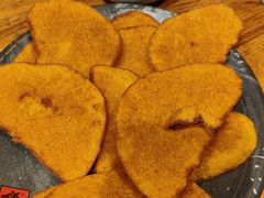 -关二碳烤羊腿(龙翔路店)