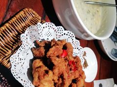 -前海沿·青岛菜(五四广场永旺店)