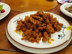 -盈春大饭店(千山路店)