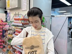 -Potato Corner(广州天河城店)