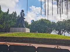 -莲花山公园