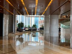 -济南喜来登酒店