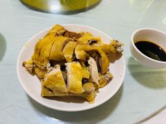 -茅山风味馆